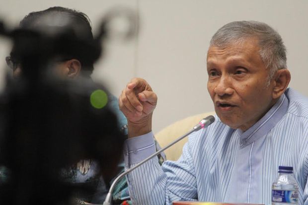 Gagal Bertemu, Ini Pesan...