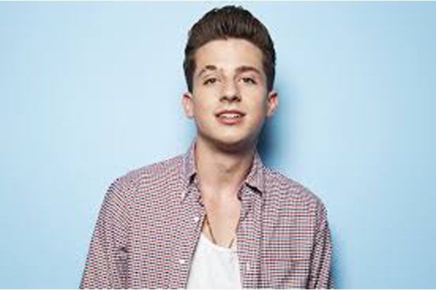 Charlie Puth Akan Berkolaborasi...