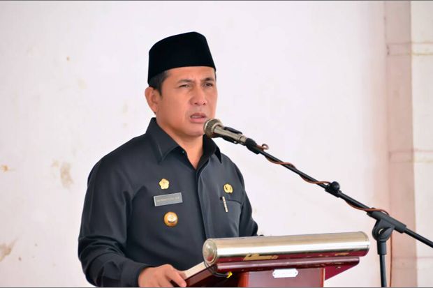 Wali Kota Lubuklinggau:...