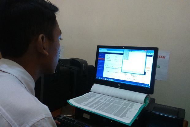 Disdukcapil Tasikmalaya...