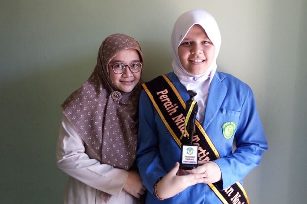 Anamika Lingga Anjani...