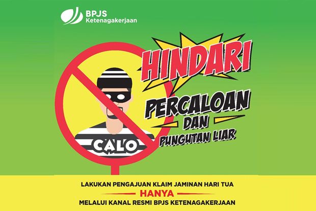Waspadai Penipuan Pencairan...