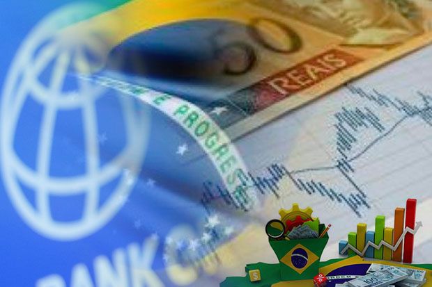 Ekonomi Brazil dan Argentina...