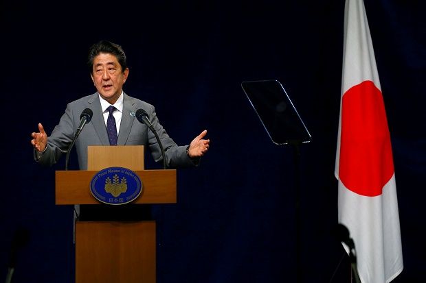 Jepang Puji Putusan...