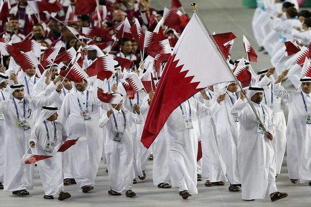 Saudi, Bahrain dan Mesir...