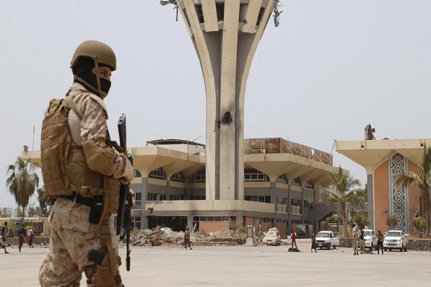 Hubungan Diputus, Qatar...
