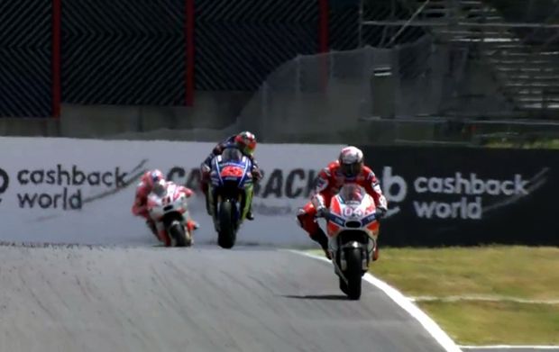 Alasan Vinales Tak Kejar...