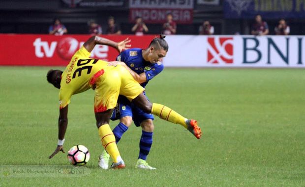 Djajang Siap Mundur...