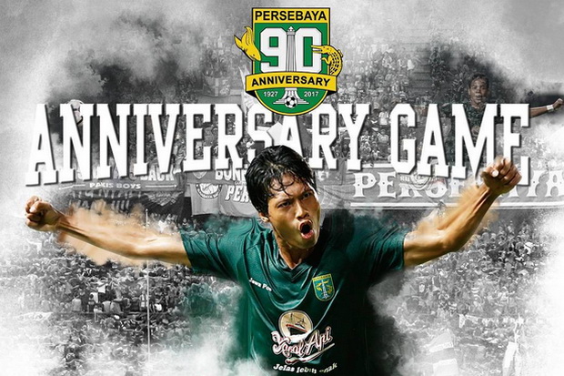 Ujicoba Lawan Persik,...