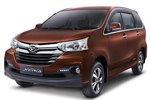 Tanggapan Daihatsu Hadapi...