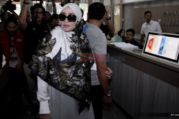 Polisi Gelar Ekspos...