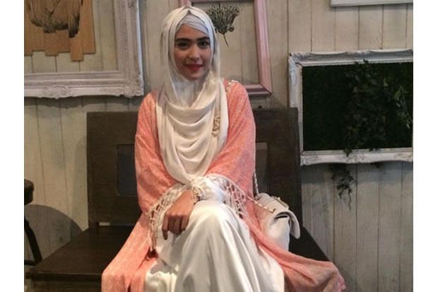 Tips Memadukan Hijab...