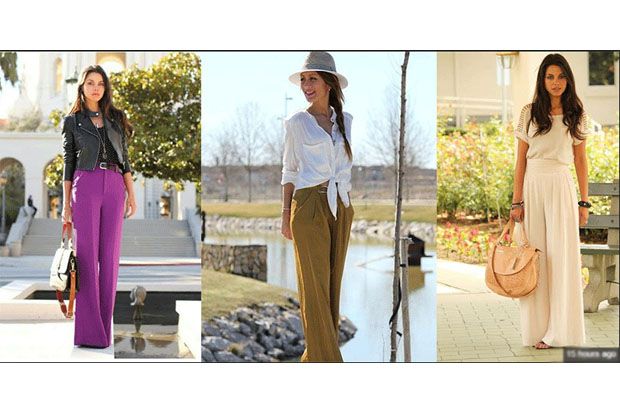 Tampil Stylish dengan...