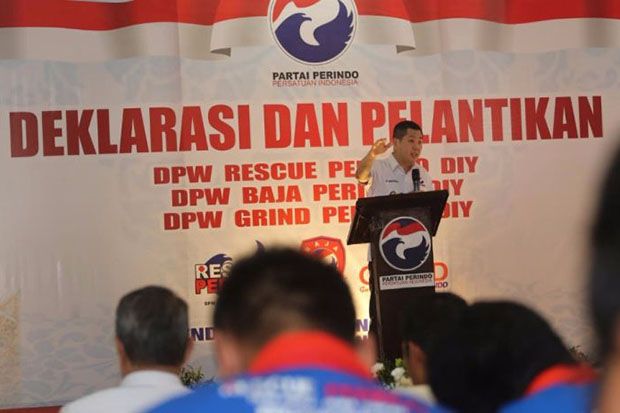 Hary Tanoe: Seluruh...