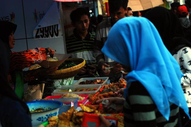 Balai Besar POM DIY...