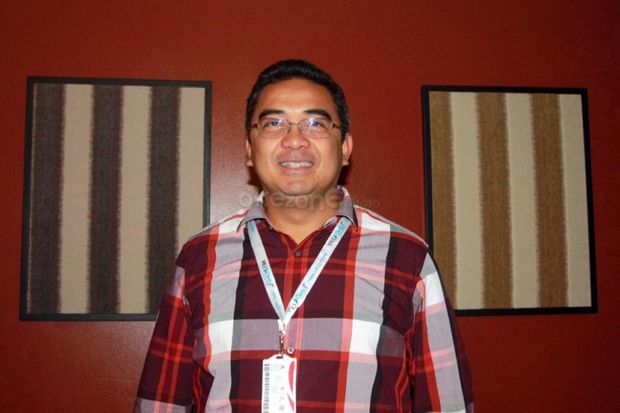 Ingin Gantikan Ridwan...