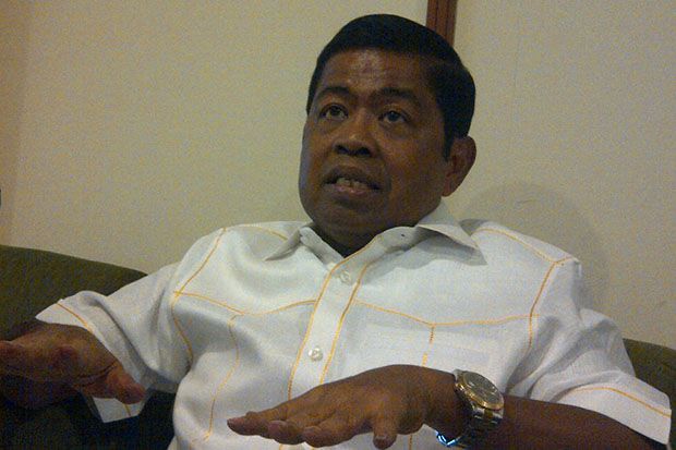 Soal Keputusan Usung...