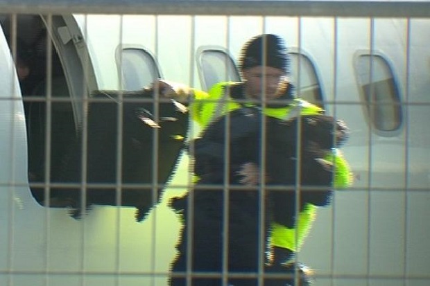 Virgin Australia Diancam...