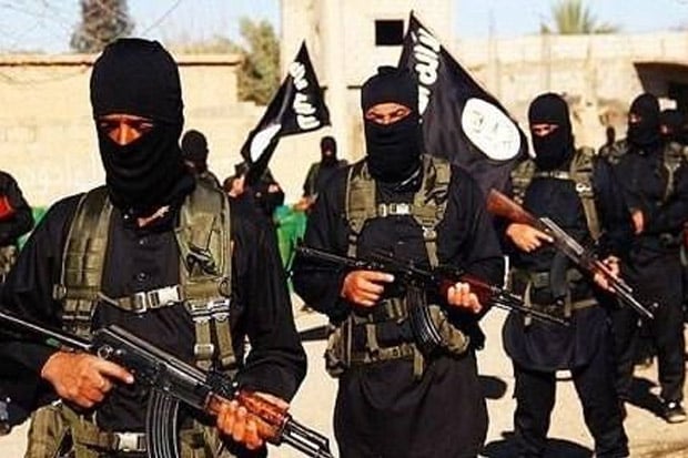 ISIS Eksekusi Ratusan...