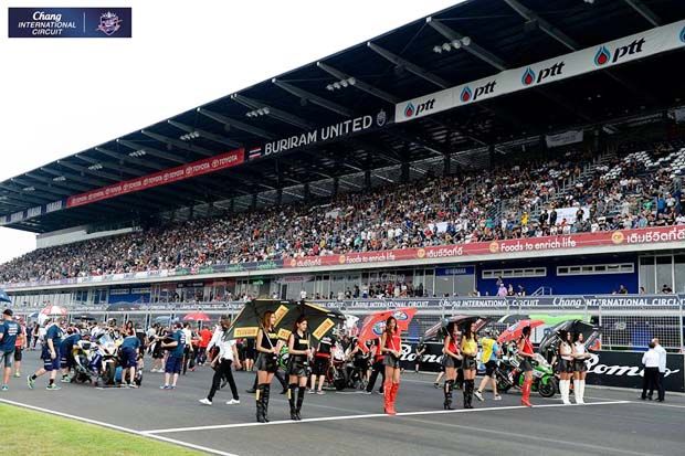 Disahkan di Mugello,...