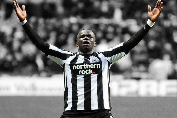 Newcastle Sedih Mantan...