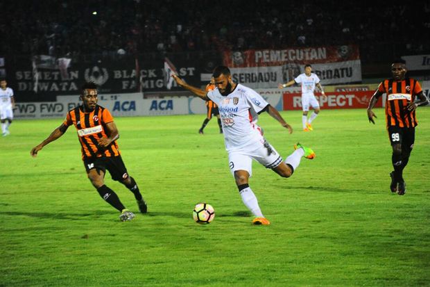 Debutan Ini Buktikan...