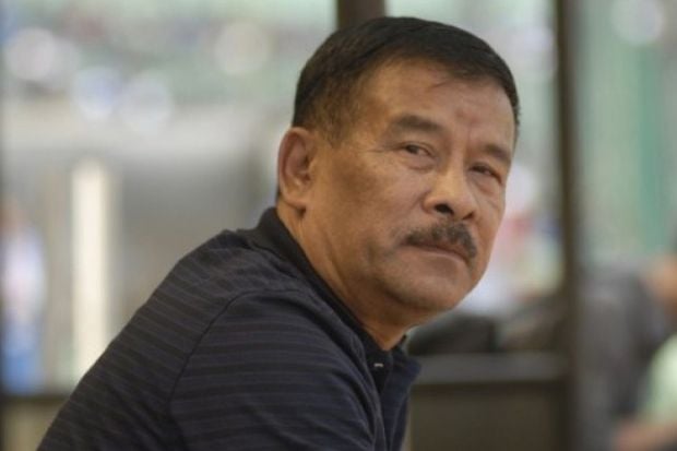 Bila Jadi Tinggalkan...
