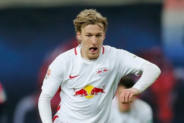 RB Leipzig Takkan Lepas...