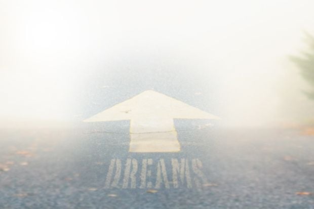 Go to Your Dreams with...