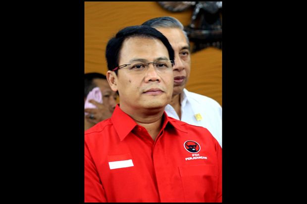 PDIP: Pembentukan UKP-PIP...