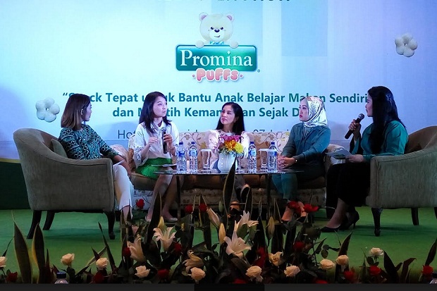 Orang Tua Harus Bijak...