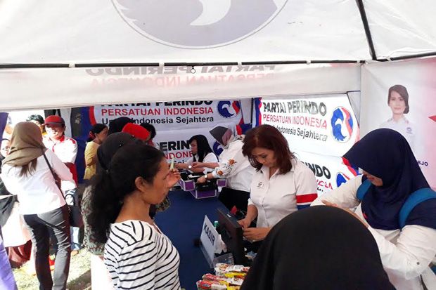 Kartini Perindo DKI...