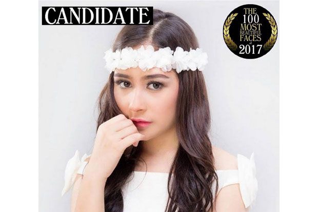 Prilly Latuconsina Ungguli...
