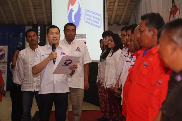 HT: Tanpa Keberpihakan...
