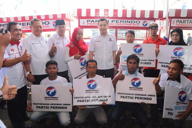 HT: Bangun Daerah Agar...