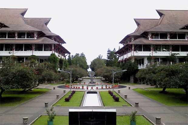 ITB Siap Bantu Pembangunan...