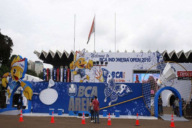 Tiga Pemain Tersukses...