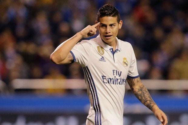 PSG Ramaikan Perburuan...