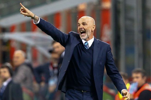 Fiorentina Tunjuk Stefano...