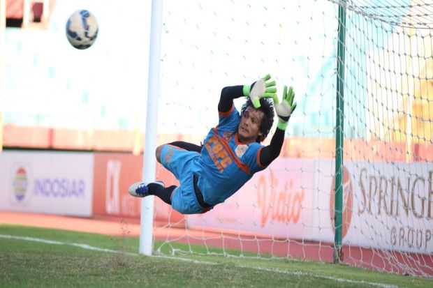 Hadapi Derby Papadaan,...