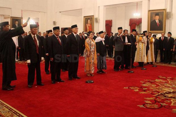 UKP Pancasila Rawan...