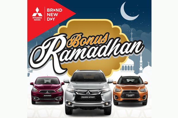 Program Penjualan Menarik...
