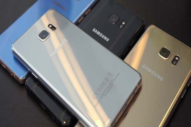 Wujud Utuh Galaxy Note...