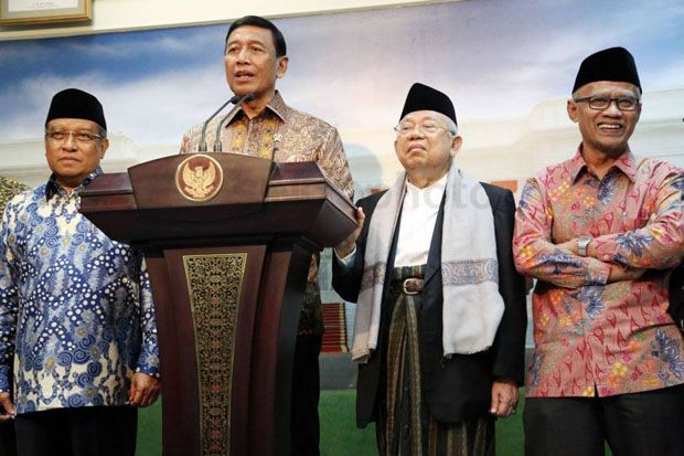 Pemerintah Diminta Jelaskan...