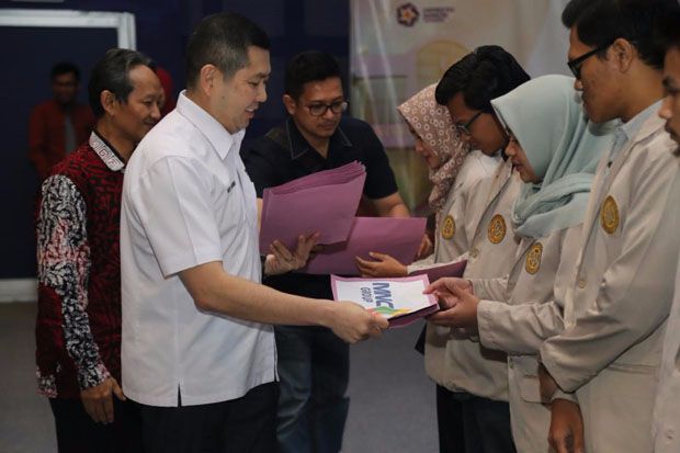 HT: Masyarakat Harus...