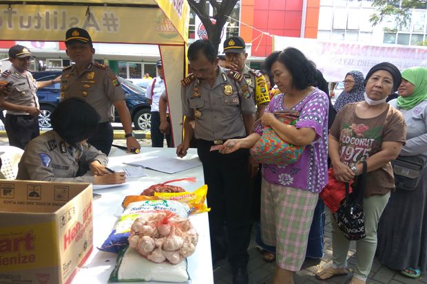 Incar Bawang Putih,...