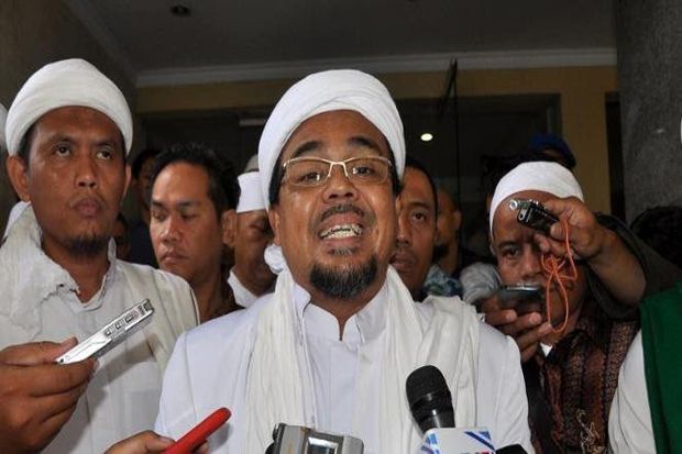 Hindari Proses Hukum,...