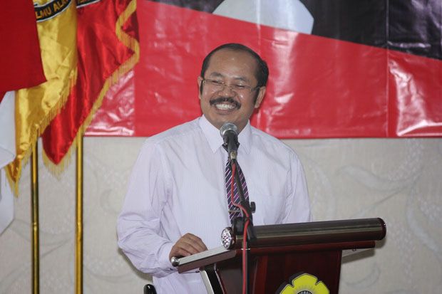 Kejahatan Persekusi...