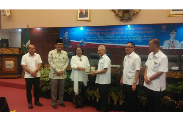 Program Taman Baca Berbasis...