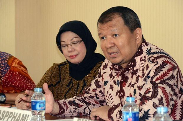90% Swasta Sudah Gunakan...